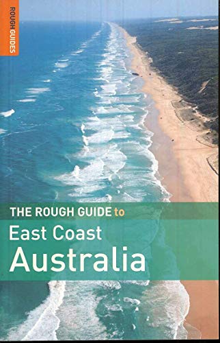 9781858288857: The Rough Guide to East Coast Australia (Rough Guides) [Idioma Ingls]