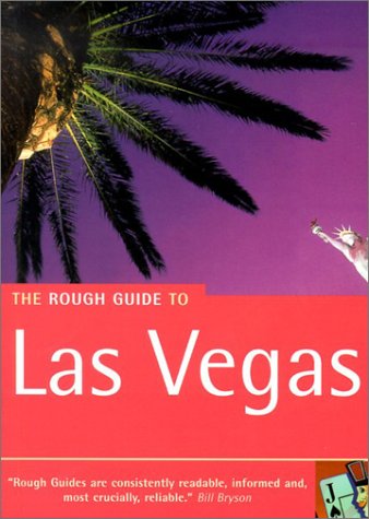 Beispielbild fr The Rough Guide to Las Vegas zum Verkauf von Better World Books: West