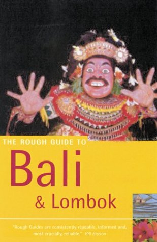 9781858289021: The Rough Guide to Bali and Lombok (Rough Guide Travel Guides) [Idioma Ingls]