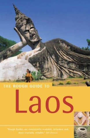 The Rough Guide to Laos