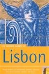 Beispielbild fr The Rough Guide to Lisbon zum Verkauf von Better World Books