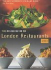 Imagen de archivo de The Rough Guide to London Restaurants a la venta por Better World Books