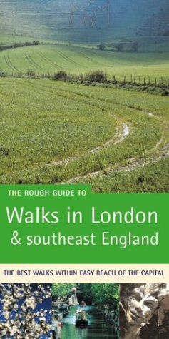 Stock image for The Rough Guide to Walks in London and Southeast England for sale by The Yard Sale Store