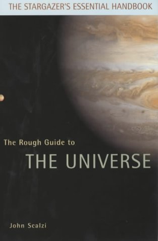 Beispielbild fr Rough Guide to the Universe zum Verkauf von Better World Books