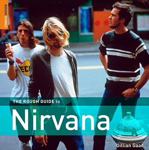 Beispielbild fr The Rough Guide to Nirvana 1 zum Verkauf von ThriftBooks-Atlanta