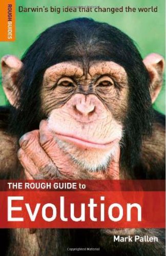 Beispielbild fr The Rough Guide to Evolution (Rough Guide Science/Phenomena) zum Verkauf von Books of the Smoky Mountains