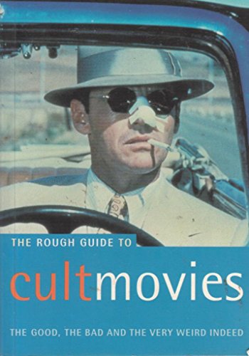 Stock image for The Rough Guide to Cult Movies (Miniguides S.) for sale by WorldofBooks