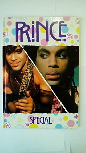 Imagen de archivo de Prince Special a la venta por AwesomeBooks
