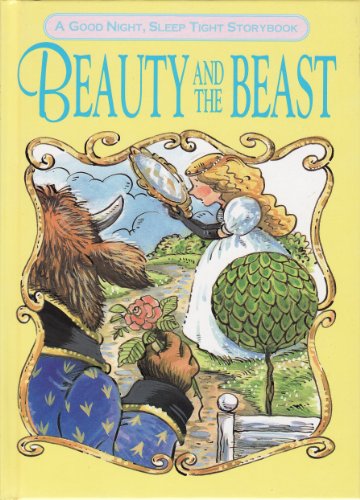 9781858300689: Beauty and the Beast; Hansel and Gretel; Rumpelstiltskin; Thumbelina (Good Night, Sleep Tight Storybook S.)