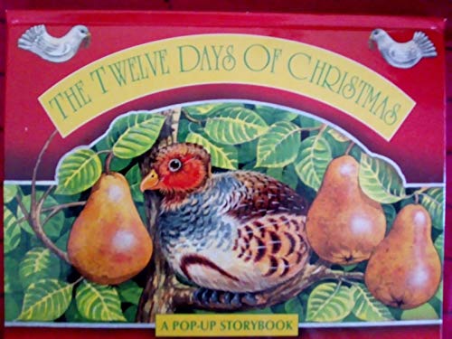 Stock image for The Night Before Christmas: a Pop-Up Storybook for sale by Goldstone Books