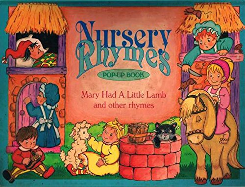 Beispielbild fr Wee Willie Winkie / Mary Had a Little Lamb / Mary Mary Quite Contrary / See-saw Margery Daw / Rock-a-bye Baby / Humpty Dumpty: 24-copy Pack - Assorted (Price as Per Copy) zum Verkauf von ThriftBooks-Atlanta