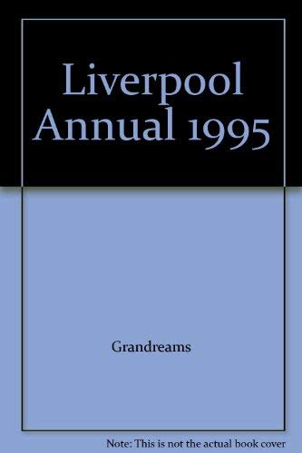 Beispielbild fr Liverpool Annual 1995 zum Verkauf von AwesomeBooks