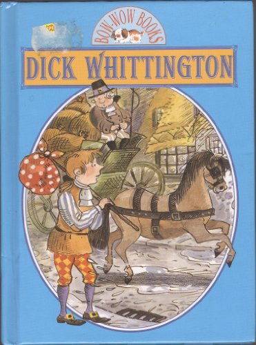 Stock image for Dick Whittington for sale by Wonder Book