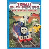 Stock image for Thomas the Tank Engine Annual 1996 for sale by ThriftBooks-Atlanta