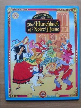 Beispielbild fr Victor Hugo's the Hunchback of Notre Dame zum Verkauf von ThriftBooks-Atlanta