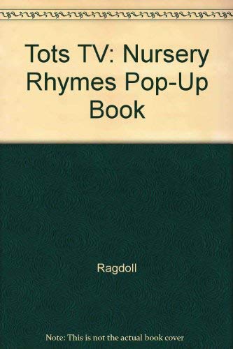 9781858304090: Nursery Rhymes Pop-Up Book