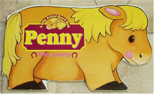 Stock image for Bobby the Bunny / Patch the Puppy / Katy the Cat / Penny the Pony: 96-copy Pack - Assorted (Price as Per Copy) for sale by ThriftBooks-Atlanta