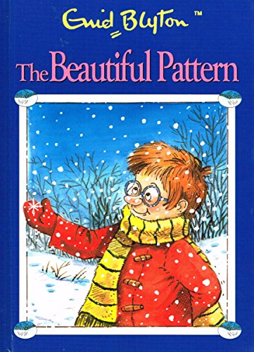 Beispielbild fr The Beautiful Pattern zum Verkauf von Better World Books