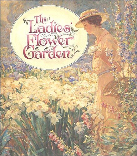 Beispielbild fr The Ladies Flower Garden zum Verkauf von Wonder Book