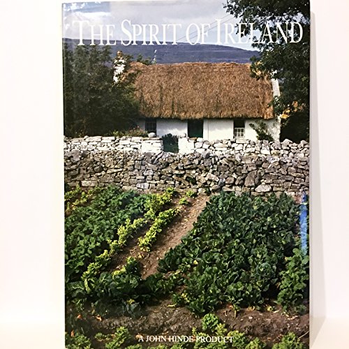 Imagen de archivo de Spirit of Ireland a la venta por Better World Books: West