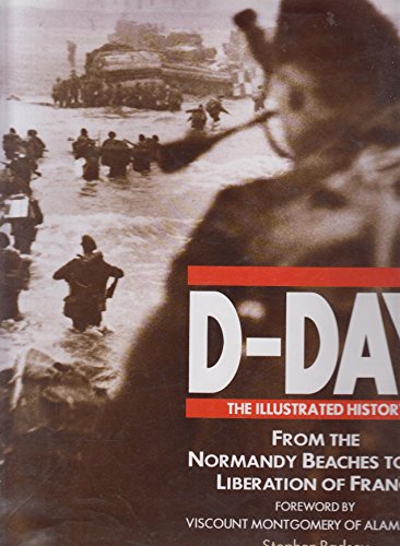 9781858330952: D-DAY [Hardback]