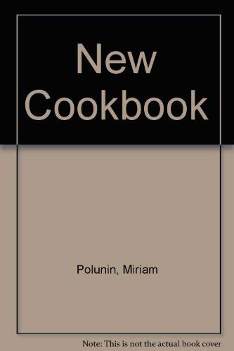 9781858331805: New Cookbook