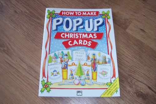 Beispielbild fr How to Make Pop-Up Christmas Cards zum Verkauf von WorldofBooks