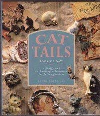 Beispielbild fr Cat Tails Book of Days zum Verkauf von HPB-Diamond