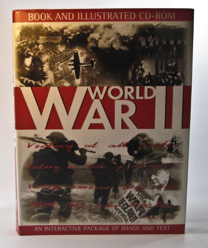 Beispielbild fr World War II zum Verkauf von Better World Books: West