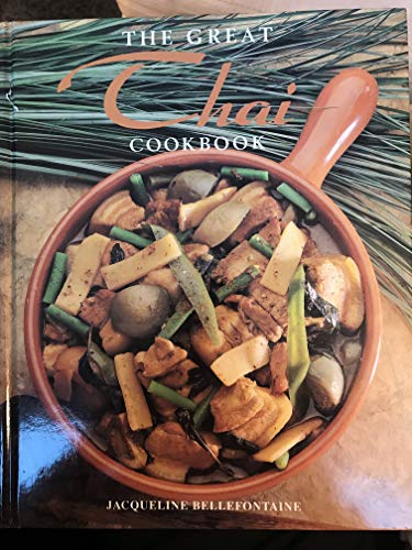 The Great Thai Cookbook