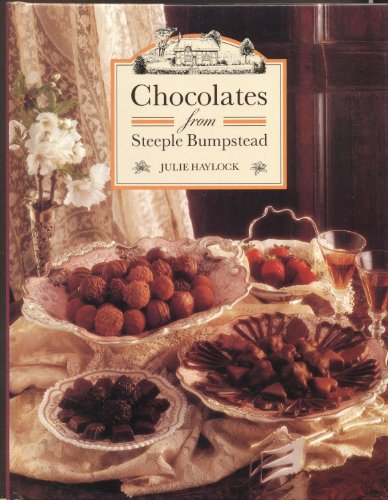 CHOCOLATES FROM STEEPLE BUMPSTEAD