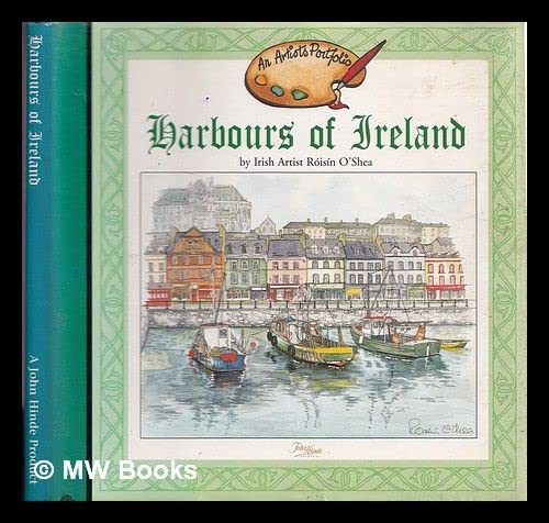 Imagen de archivo de Harbours of Ireland a la venta por Wonder Book