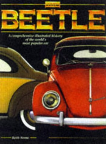 Beispielbild fr The Beetle, The zum Verkauf von WorldofBooks