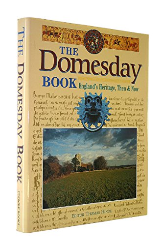 9781858334400: The Domesday Book: England's Heritage Then and Now