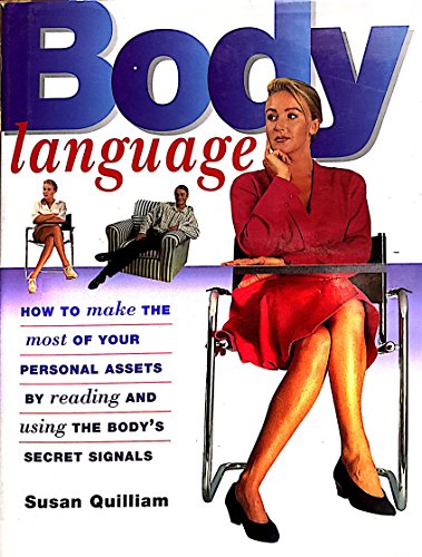 Stock image for Body Language for sale by WorldofBooks