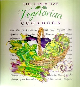 9781858335100: The Creative Vegetarian Cookbook