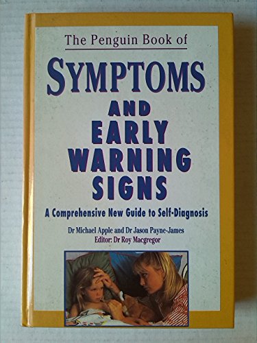 Stock image for Symptoms And Early Warning Signs for sale by WorldofBooks