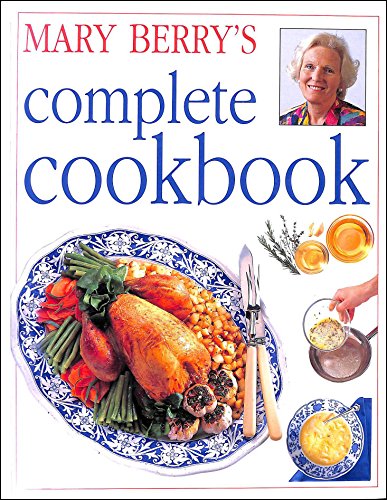 9781858335674: Complete Cookbook