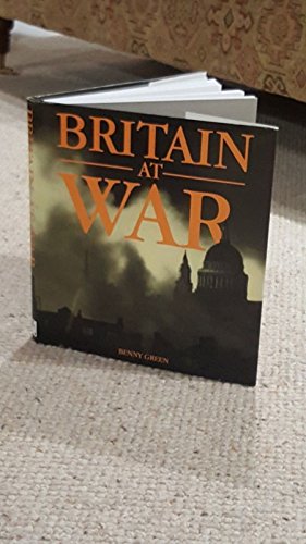 Imagen de archivo de Britain at War a la venta por WorldofBooks