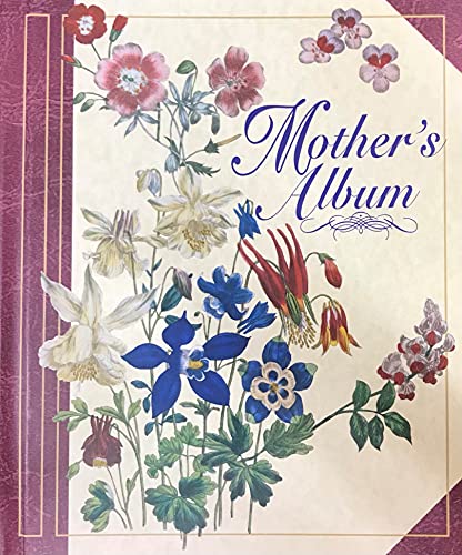 Stock image for Mother's Album for sale by Wonder Book