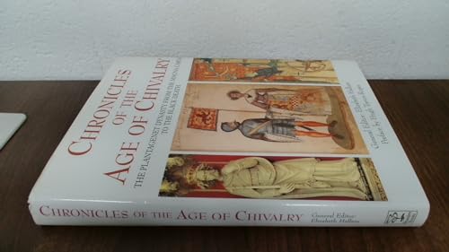 Imagen de archivo de CHRONICLES OF THE AGE OF CHIVALRY a la venta por Hawkridge Books