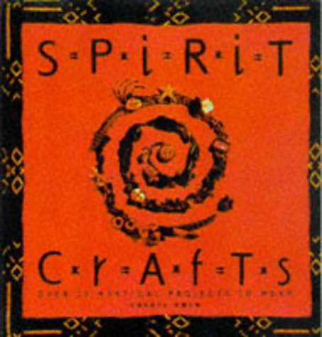 9781858336602: Spirit Crafts