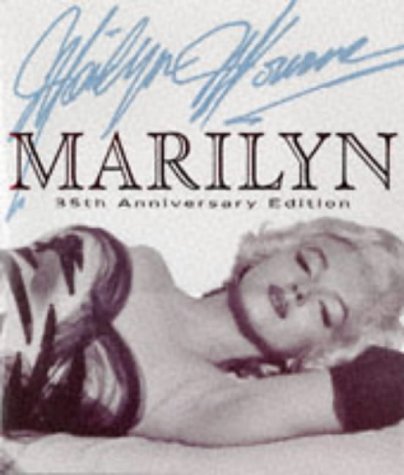 Beispielbild fr Marilyn zum Verkauf von WorldofBooks