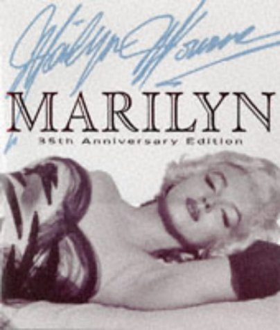 Stock image for Marilyn for sale by WorldofBooks