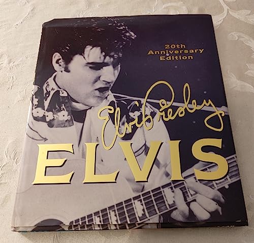 Stock image for Elvis for sale by WorldofBooks