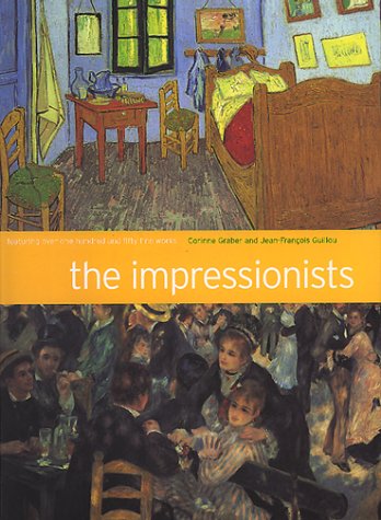 Beispielbild fr Impressionists zum Verkauf von Better World Books