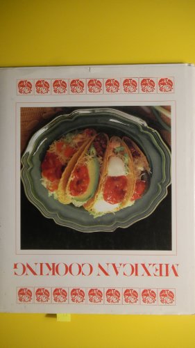 Stock image for Mexican Cooking for sale by Half Price Books Inc.