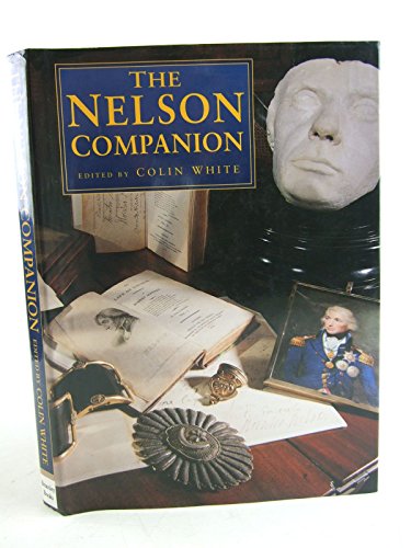 Beispielbild fr Nelson Companion zum Verkauf von Better World Books