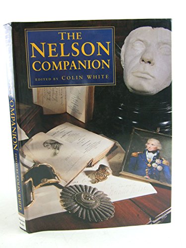 Imagen de archivo de The Nelson Companion a la venta por Books From California