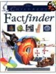 Stock image for The Children's Factfinder: Thousands of Facts at Your Fingertips for sale by WorldofBooks